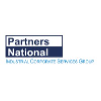 Partners National - Industrial Corporate Services Group (ICSG) logo, Partners National - Industrial Corporate Services Group (ICSG) contact details