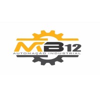 MB12 Automação Industrial logo, MB12 Automação Industrial contact details