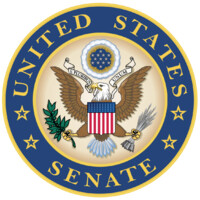 U.S. Senate Page School logo, U.S. Senate Page School contact details