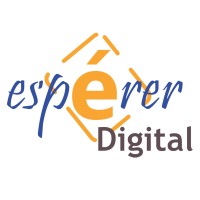 Esperer Digital logo, Esperer Digital contact details