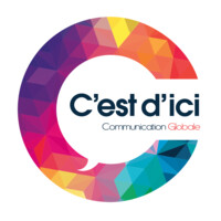 C'est d'ici - C10i logo, C'est d'ici - C10i contact details