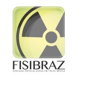 FISIBRAZ Física Médica logo, FISIBRAZ Física Médica contact details