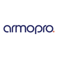 Armopro logo, Armopro contact details