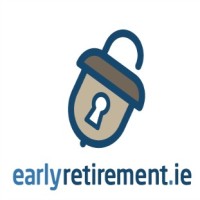 Early Retirement.ie logo, Early Retirement.ie contact details