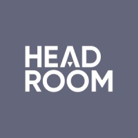 Headroom Agency logo, Headroom Agency contact details