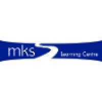 MKS Learning logo, MKS Learning contact details