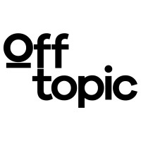 Offtopic Agency logo, Offtopic Agency contact details