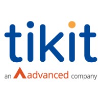 Tikit logo, Tikit contact details