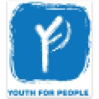 YouthForPeople logo, YouthForPeople contact details