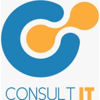 Consult IT logo, Consult IT contact details