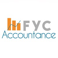 FYC Accountance logo, FYC Accountance contact details