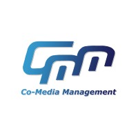 Co-Media Management logo, Co-Media Management contact details