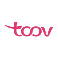 toov logo, toov contact details