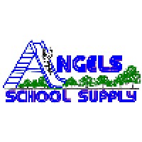 Angels School Supply logo, Angels School Supply contact details