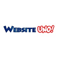 Website UNO! logo, Website UNO! contact details