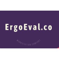 ergoeval.co logo, ergoeval.co contact details