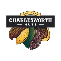 Charlesworth Nuts logo, Charlesworth Nuts contact details