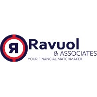 Ravuol & Associates Inc. logo, Ravuol & Associates Inc. contact details