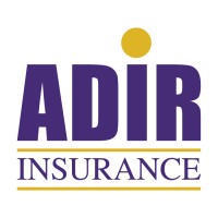 Adir Insurance logo, Adir Insurance contact details