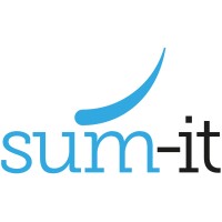 Sum-it logo, Sum-it contact details