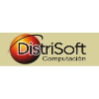 DISTRISOFT COMPUTACION logo, DISTRISOFT COMPUTACION contact details