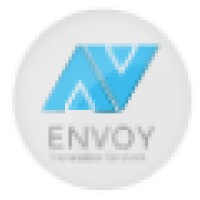 Envoy Translation logo, Envoy Translation contact details