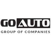 GO AUTO GROUP logo, GO AUTO GROUP contact details