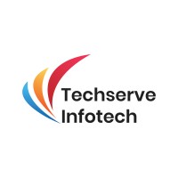 Techserve Infotech logo, Techserve Infotech contact details