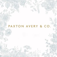 Paxton Avery & Co. logo, Paxton Avery & Co. contact details