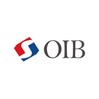 OIB (Oriental Interest Berhad) logo, OIB (Oriental Interest Berhad) contact details