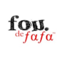 Fou de Fafa logo, Fou de Fafa contact details