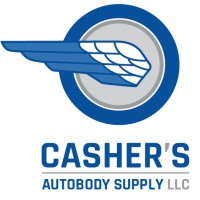 CASHER'S, INC. logo, CASHER'S, INC. contact details