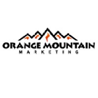 Orange Mountain Marketing logo, Orange Mountain Marketing contact details