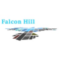 Falcon Hill logo, Falcon Hill contact details