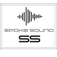 Spoke Sound logo, Spoke Sound contact details