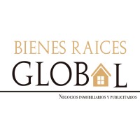 Bienes Raices Global logo, Bienes Raices Global contact details