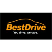 BestDrive Australia logo, BestDrive Australia contact details