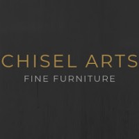 Chisel Arts | Fine Furniture logo, Chisel Arts | Fine Furniture contact details