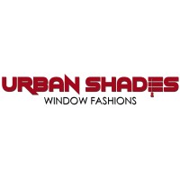 Urban Shades logo, Urban Shades contact details