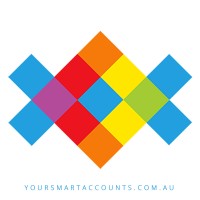 Your Smart Accounts logo, Your Smart Accounts contact details