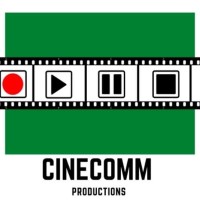 CineComm Productions logo, CineComm Productions contact details