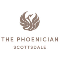 The Phoenician logo, The Phoenician contact details