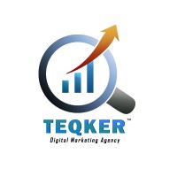 TEQKER logo, TEQKER contact details