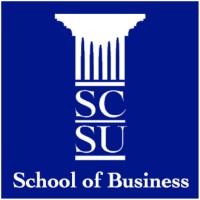 Southern Connecticut State University School of Business logo, Southern Connecticut State University School of Business contact details