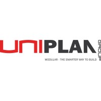 Uniplan Group logo, Uniplan Group contact details