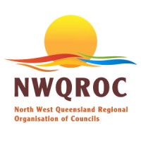 North West Queensland Regional Organisation of Councils logo, North West Queensland Regional Organisation of Councils contact details