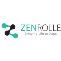 Zenrolle Apps logo, Zenrolle Apps contact details