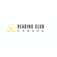 Reading Club Canada Inc. logo, Reading Club Canada Inc. contact details