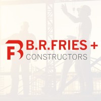 B.R. Fries & Associates logo, B.R. Fries & Associates contact details