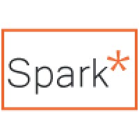 Spark* Personal Branding logo, Spark* Personal Branding contact details